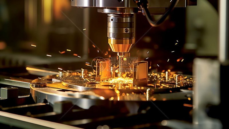 家电模具加工工艺流程质量控制解析