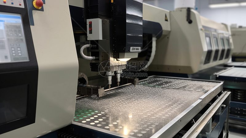 东莞小型模具批发市场：揭秘小型模具的选型与保养
