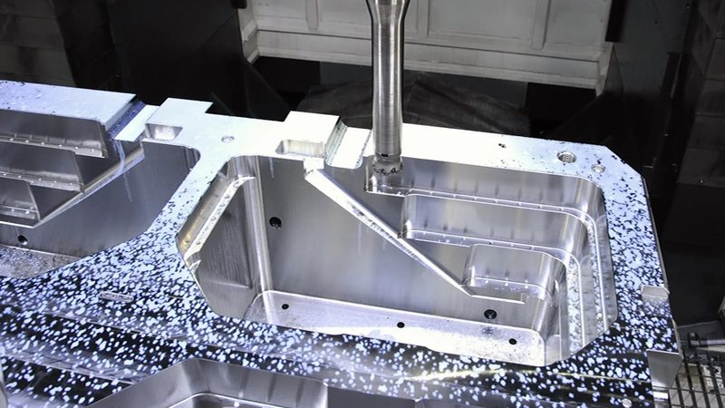 模具钢规格型号大全：揭秘模具制造的核心要素