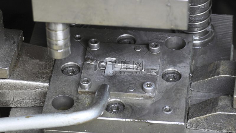 成都双色注塑模具定制流程详解