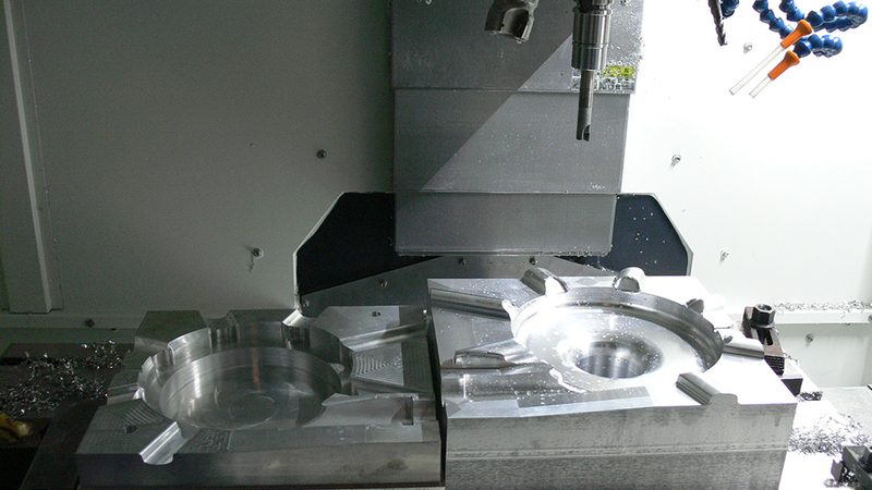 家电模具材料：揭秘材料排名背后的秘密**