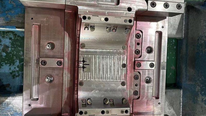 汽车模具设计参数：比标准更重要的其实是经验判断