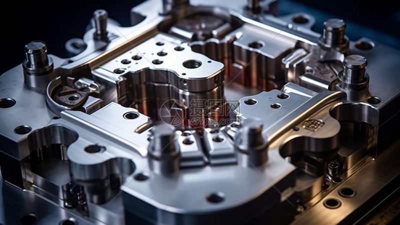 吸塑模具材质：揭秘材质选择背后的关键因素**