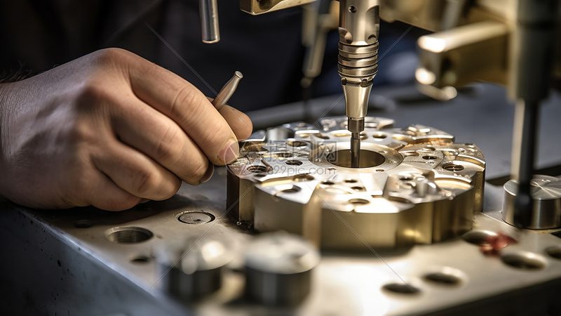 手术器械精密模具：制造工艺与选型要点