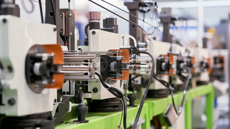 成都P20和718模具钢：揭秘模具制造中的"黄金搭档
