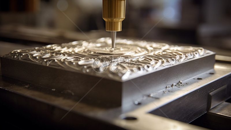电子接插件级进模：揭秘十大品牌背后的技术秘密