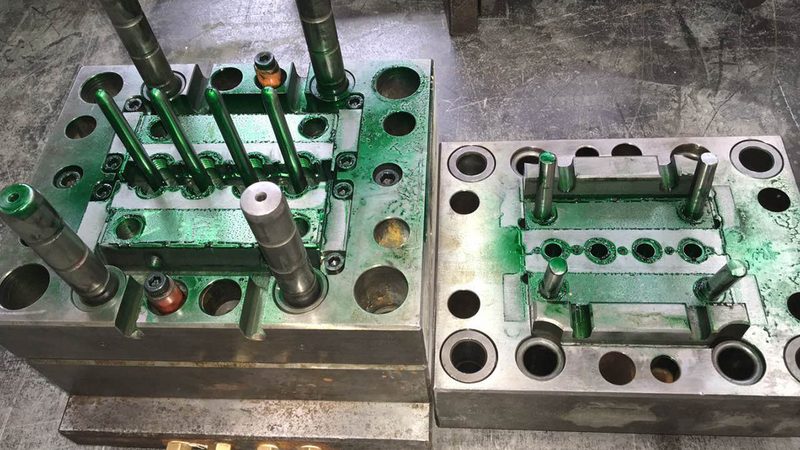 连续模与工程模：尺寸规格解析与选型要点