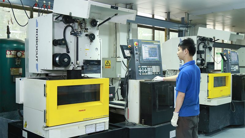 吹塑模具钢材硬度，精准选型是关键**