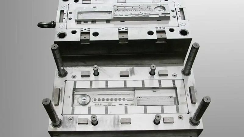 家电模具材料：批发报价背后的关键因素**
