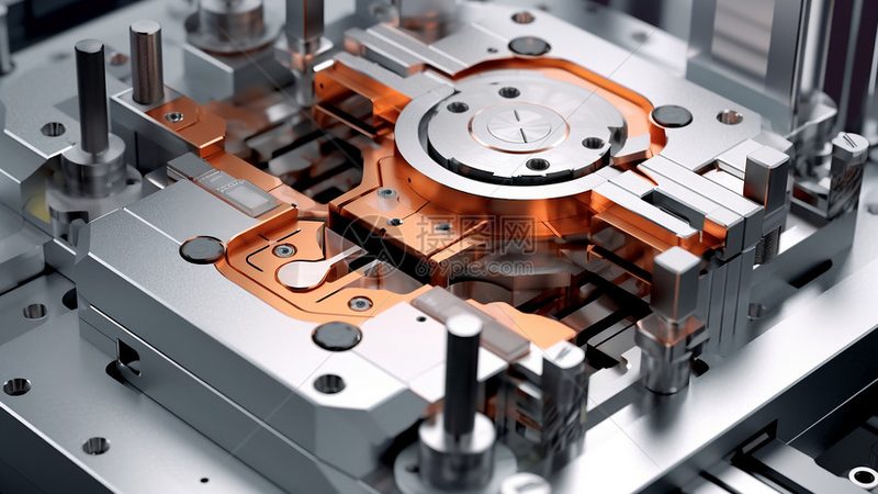 缩合型硅胶模具材料对比