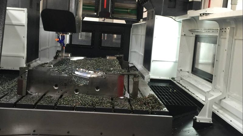 模具设计工资一万算高吗？揭秘模具设计行业的薪资现状