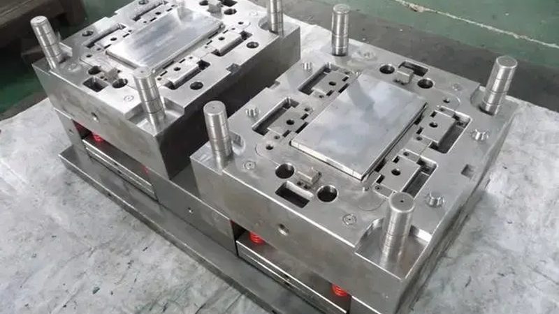 医疗注塑模具：价格构成解析与影响因素