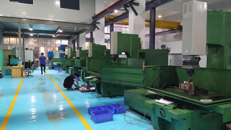 汽车注塑模具报价，为何同一张图纸能差出30%