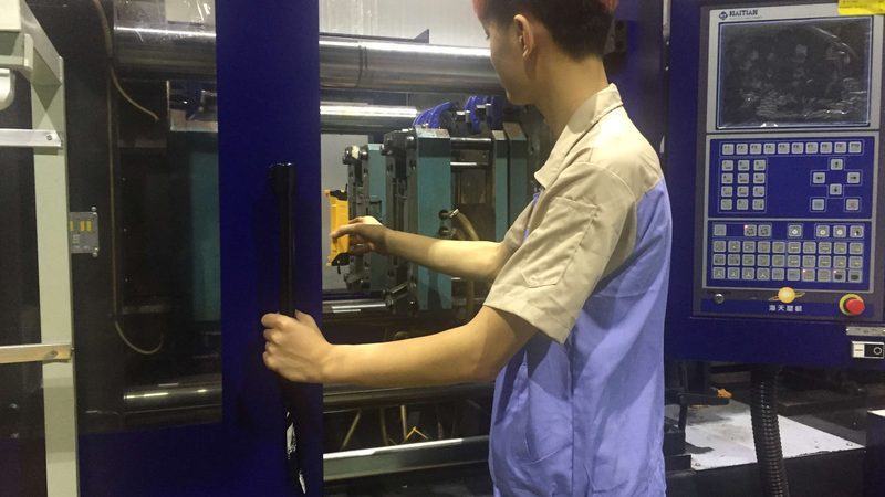 硅胶模具定制流程揭秘：从设计到交付的五大关键步骤**